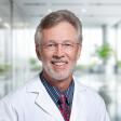 Photo: Dr. James Barlow, MD