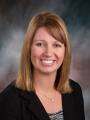 Photo: Dr. Stephanie Gruenes, DDS