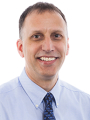 Photo: Dr. Michael Yoesel, MD