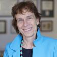 Photo: Dr. Christina Puchalski, MD