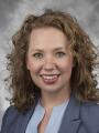 Photo: Dr. Michelle Thomas, MD