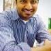 Photo: Dr. Krishna Chalasani, DPT