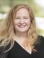 Photo: Dr. Ashleigh Payne, MD