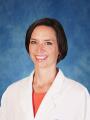 Photo: Dr. Megan Bing, MD