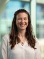 Photo: Dr. Courtney Carpenter, MD