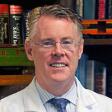 Photo: Dr. William Middlesworth, MD