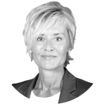 Heather Lukach, LICSW