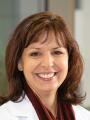 Photo: Dr. Virginia Harrod, MD