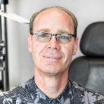 Dr. Scott Dobson, OD