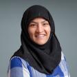 Photo: Dr. Hina Naqvi, MD