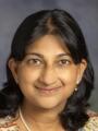 Photo: Dr. Madhumathi Kosaraju, MD