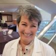 Photo: Dr. Gabriella Horvath, MD