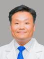 Photo: Dr. Peter Han, MD