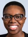 Photo: Dr. Olatundun Williams, MD