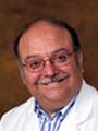 Photo: Dr. Norman Hamburger, MD