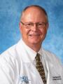 Photo: Dr. Gary Sporn, MD