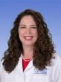 Photo: Dr. Kathryn Hall, MD