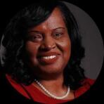 Monique Holsey-Hyman, EDD