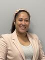 Photo: Dr. Katrina Gordon, MD