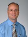 Photo: Dr. Bruce Frankel, MD