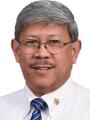 Photo: Dr. Rodrigo Samodal Jr, MD