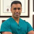Photo: Dr. Ajay C Lall, MD