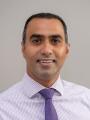 Photo: Dr. Abhishek Kalla, MD