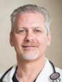 Photo: Dr. David Saxon, MD
