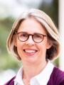 Photo: Dr. Alison Jacoby, MD