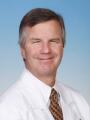 Photo: Dr. Hugh James, MD