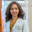 Photo: Dr. Lazokat Komilova, DDS