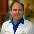 Photo: Dr. Charles Bower, MD
