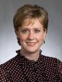 Photo: Dr. Wendy Belcher, MD