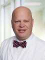 Photo: Dr. Otis Rickman, DO