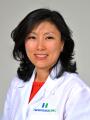 Photo: Dr. Helen Shin, MD
