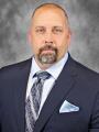 Photo: Dr. Douglas Johnson, DO