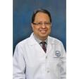 Photo: Dr. Jaweed Akhter, MD