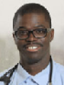 Photo: Dr. Christopher Quarshie, DO