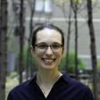 Photo: Dr. Grace Maldarelli, MD