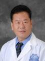 Photo: Dr. Jian Li, MD