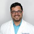 Photo: Dr. Richard Pigg, MD