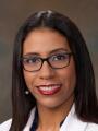 Photo: Dr. Rosmery Victoria, DO