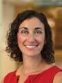 Photo: Dr. Sarah Wypiszynski, MD