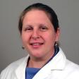 Photo: Dr. Barbara Post, MD