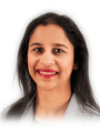 Photo: Dr. Divya Singh-Behl, MD