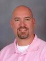 Photo: Dr. Sean Herrington, MD