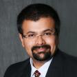 Photo: Dr. Suresh Ratnam, MD