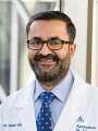 Photo: Dr. Yasir Ahmed, MD