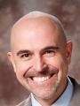 Photo: Dr. David Schuchman, MD