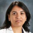 Photo: Dr. Vengamamba Polu, MD